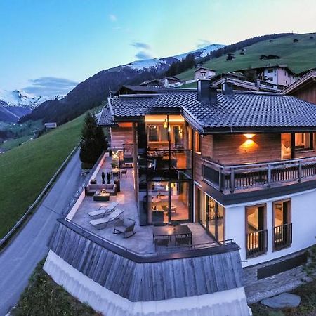 Chalet'S Alpenjuwel Tux Kültér fotó