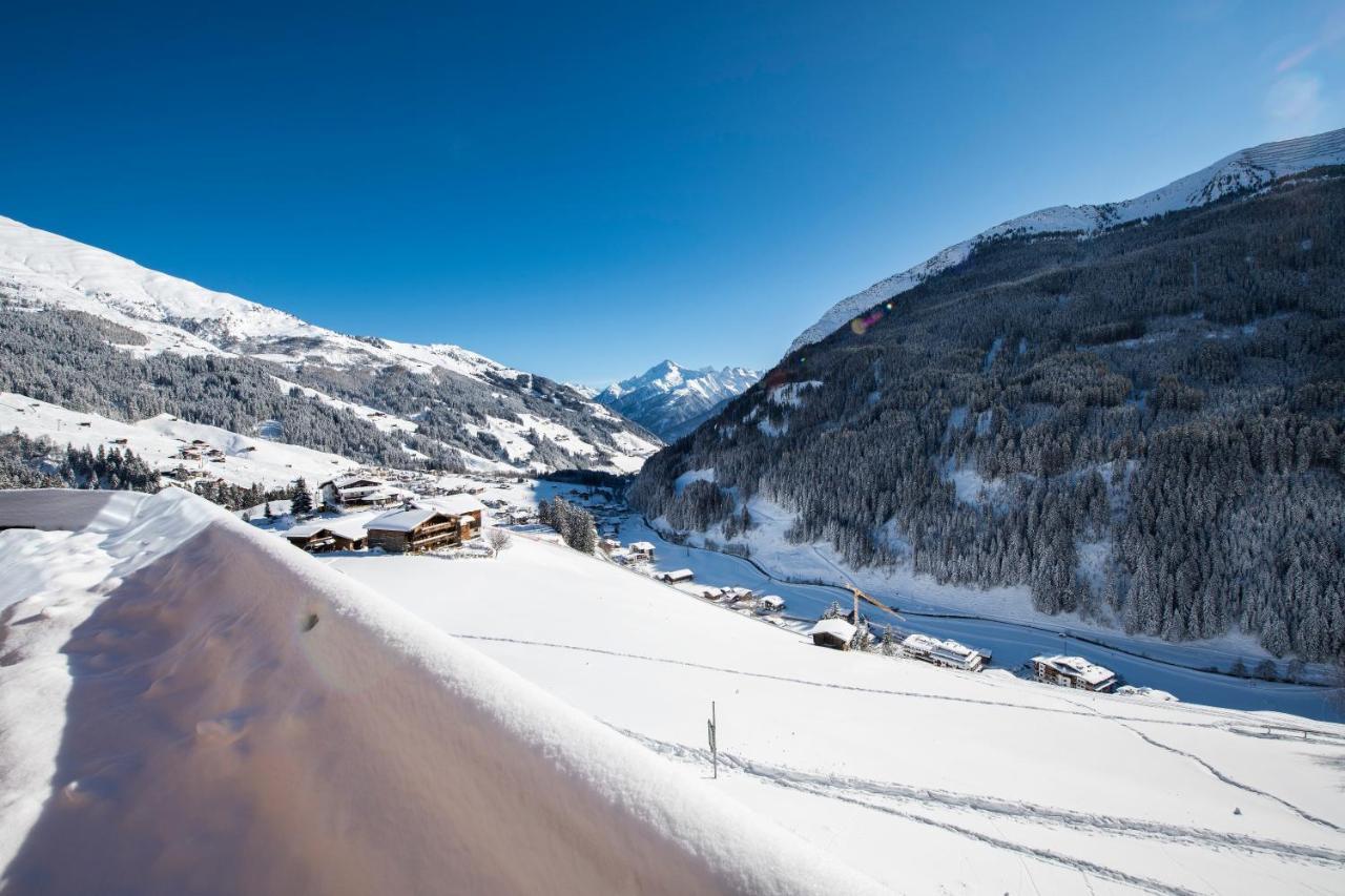 Chalet'S Alpenjuwel Tux Kültér fotó