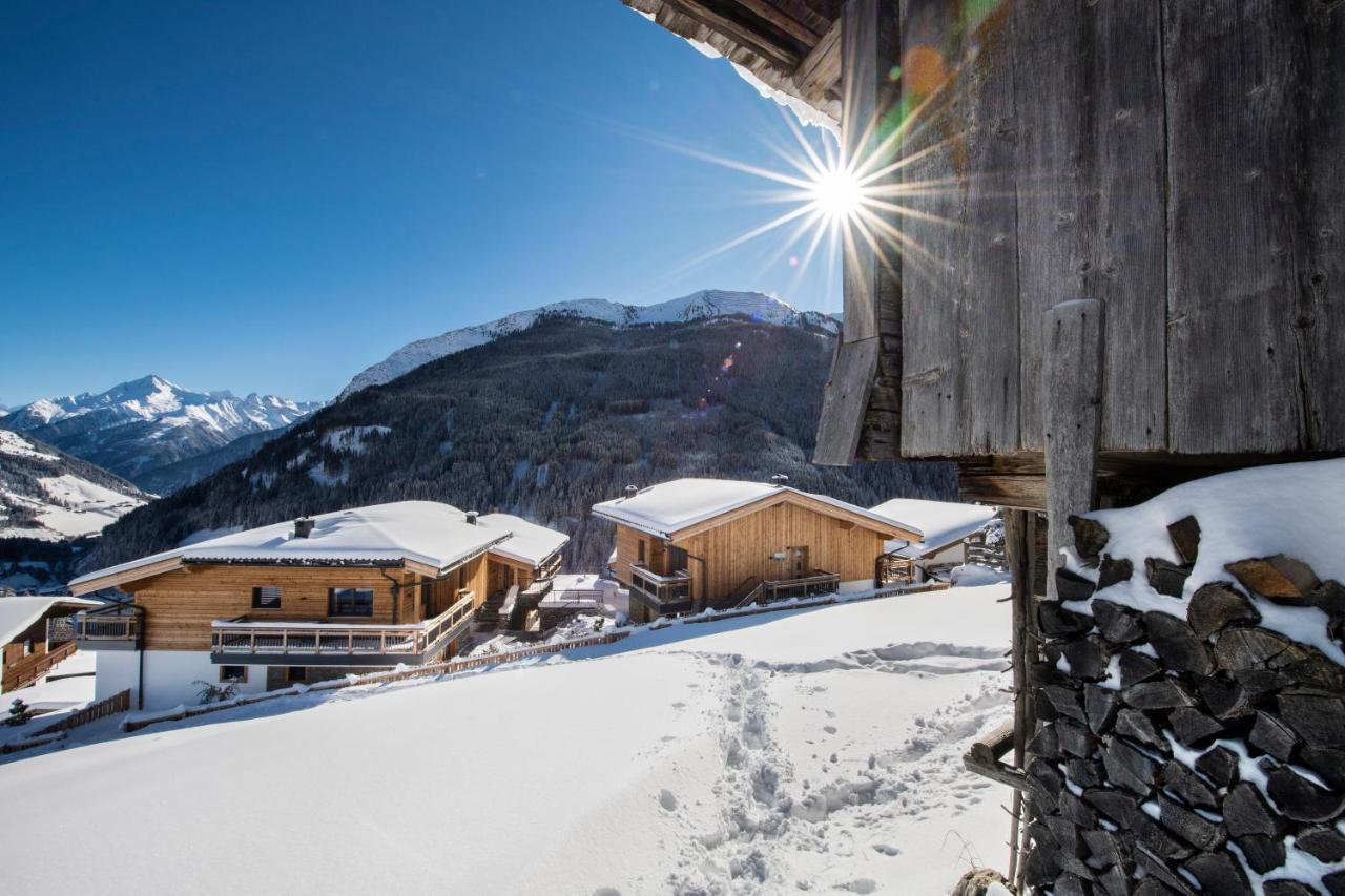 Chalet'S Alpenjuwel Tux Kültér fotó