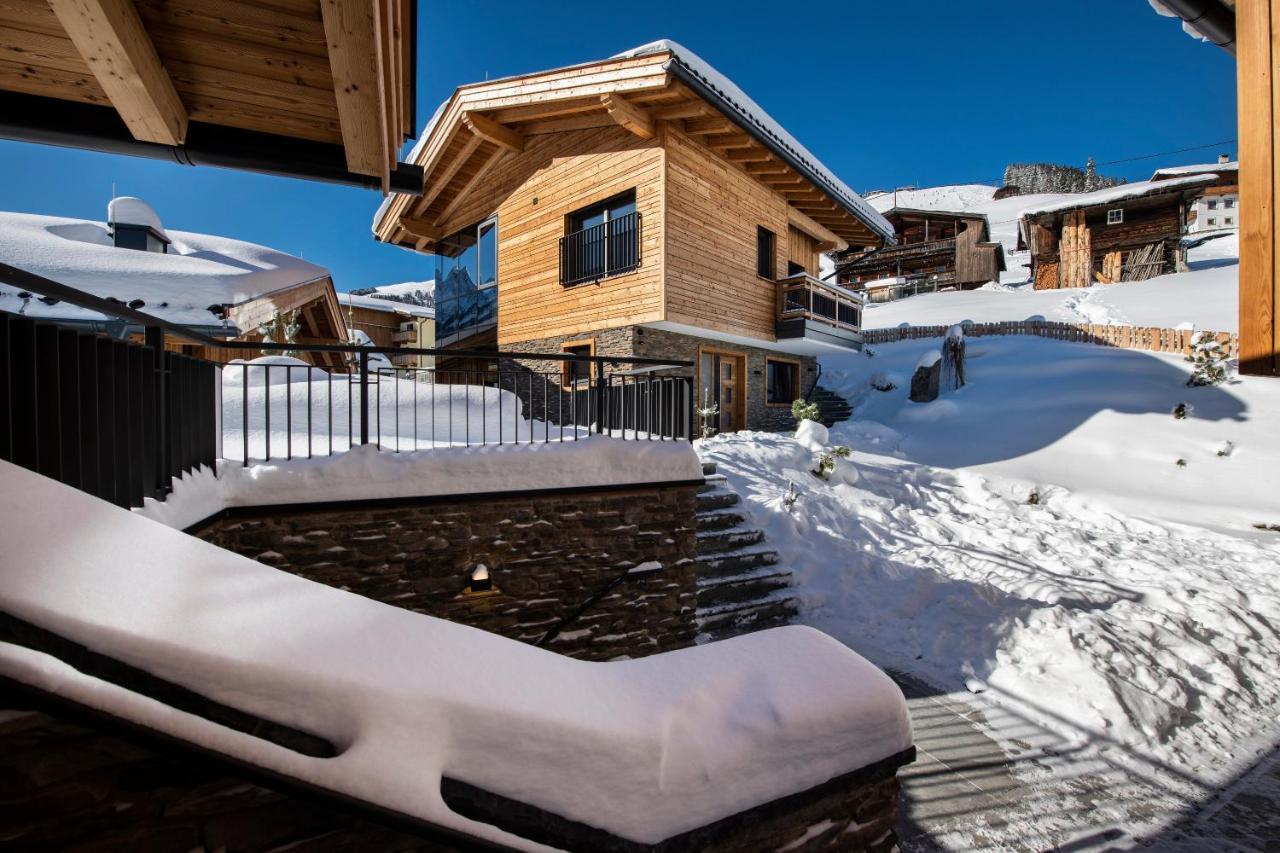 Chalet'S Alpenjuwel Tux Kültér fotó