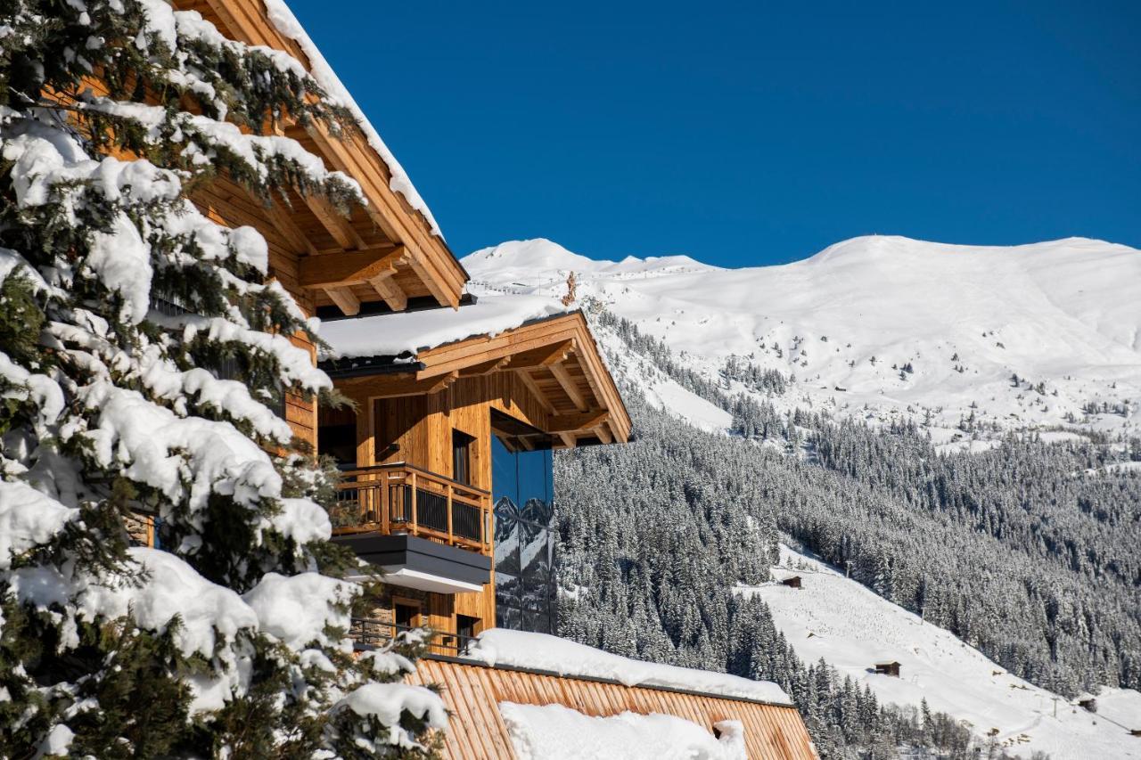 Chalet'S Alpenjuwel Tux Kültér fotó