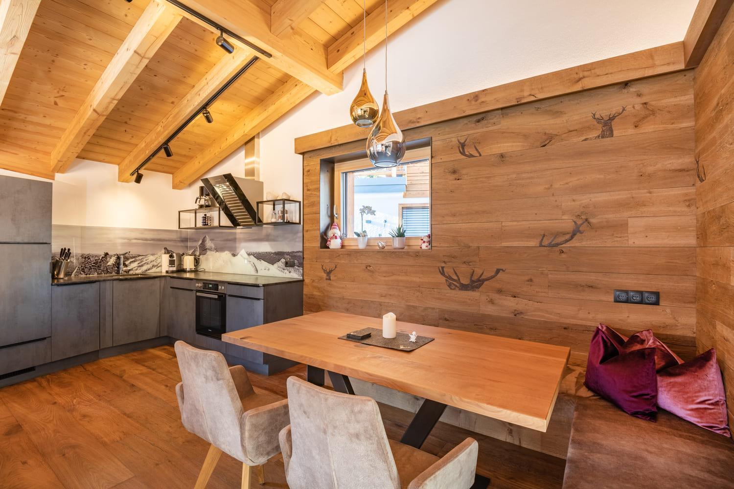 Chalet'S Alpenjuwel Tux Kültér fotó