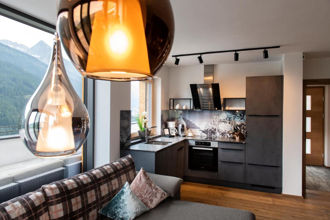 Chalet'S Alpenjuwel Tux Kültér fotó