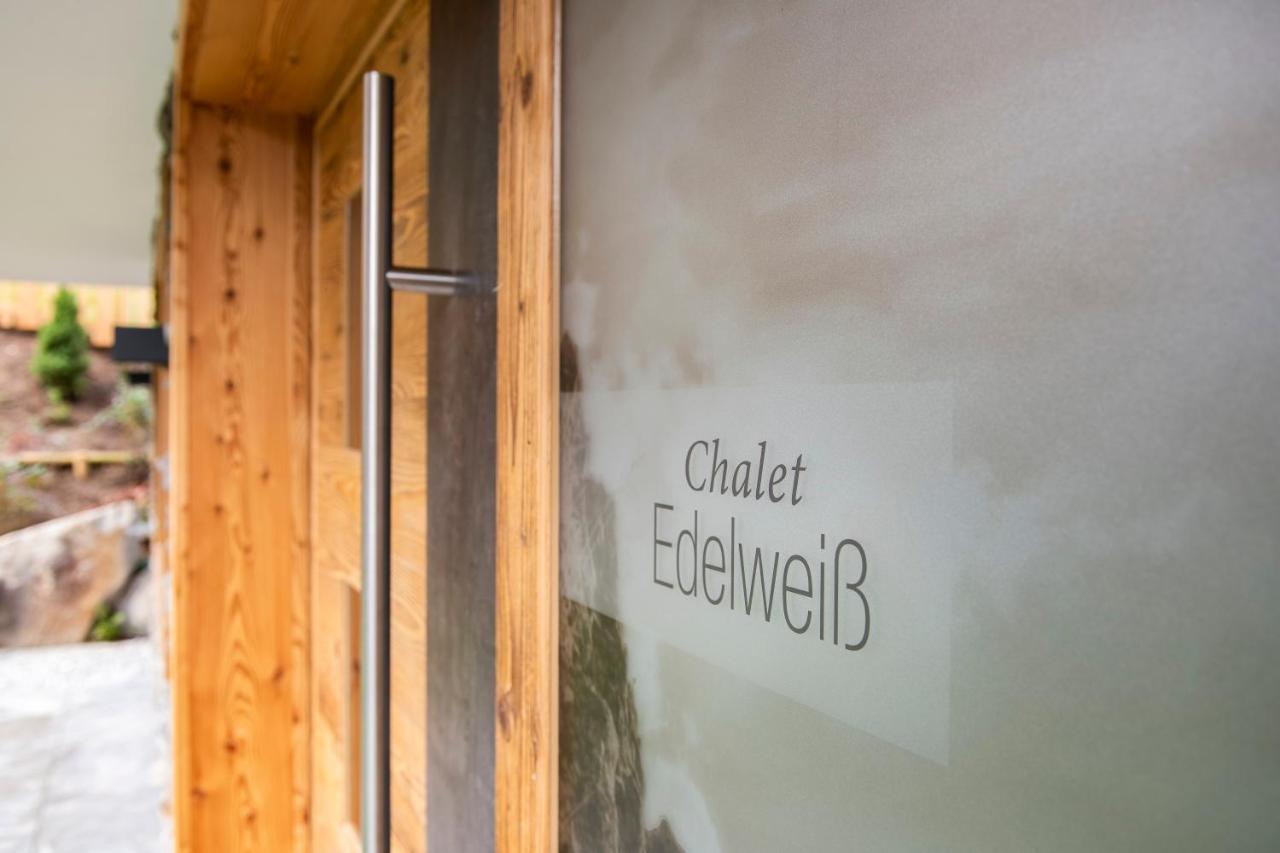 Chalet'S Alpenjuwel Tux Kültér fotó