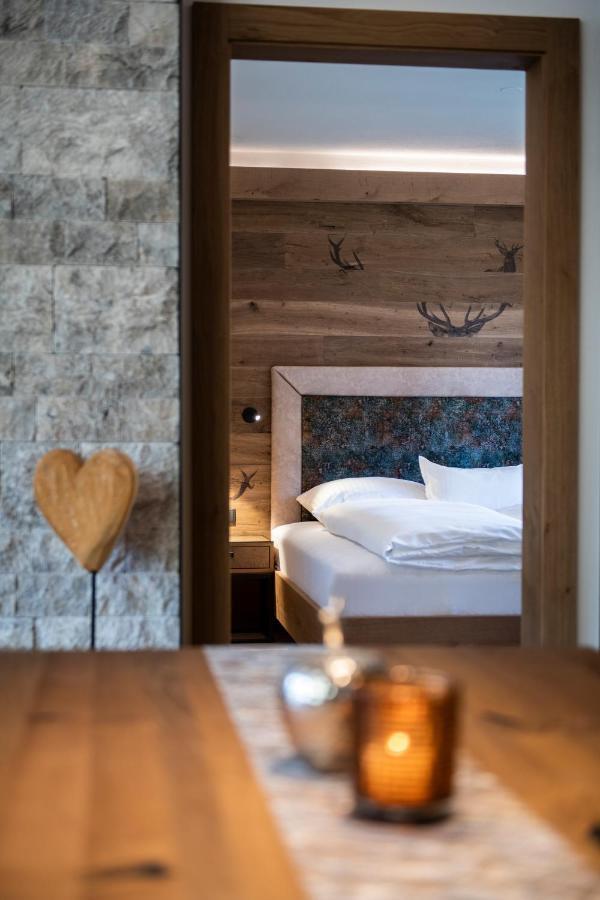 Chalet'S Alpenjuwel Tux Kültér fotó