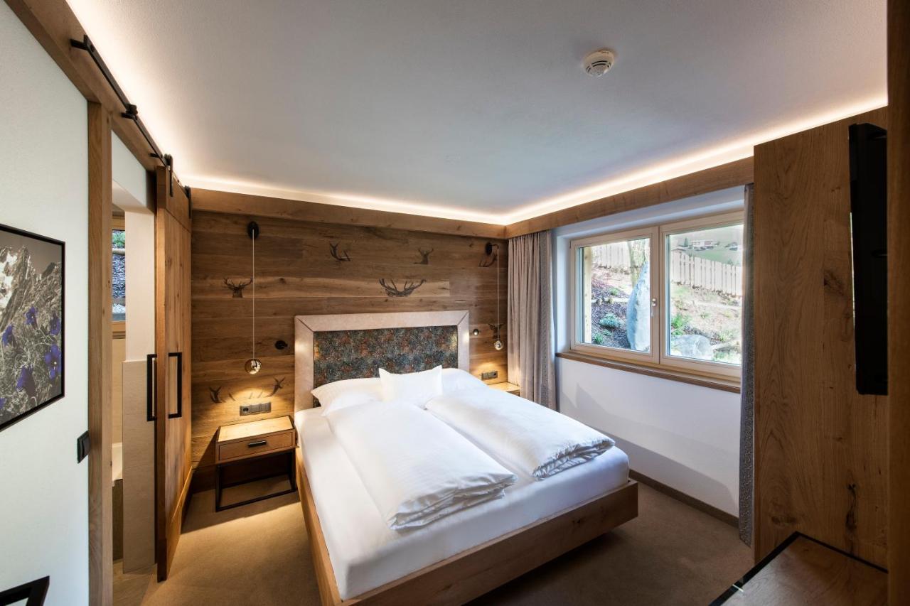 Chalet'S Alpenjuwel Tux Kültér fotó