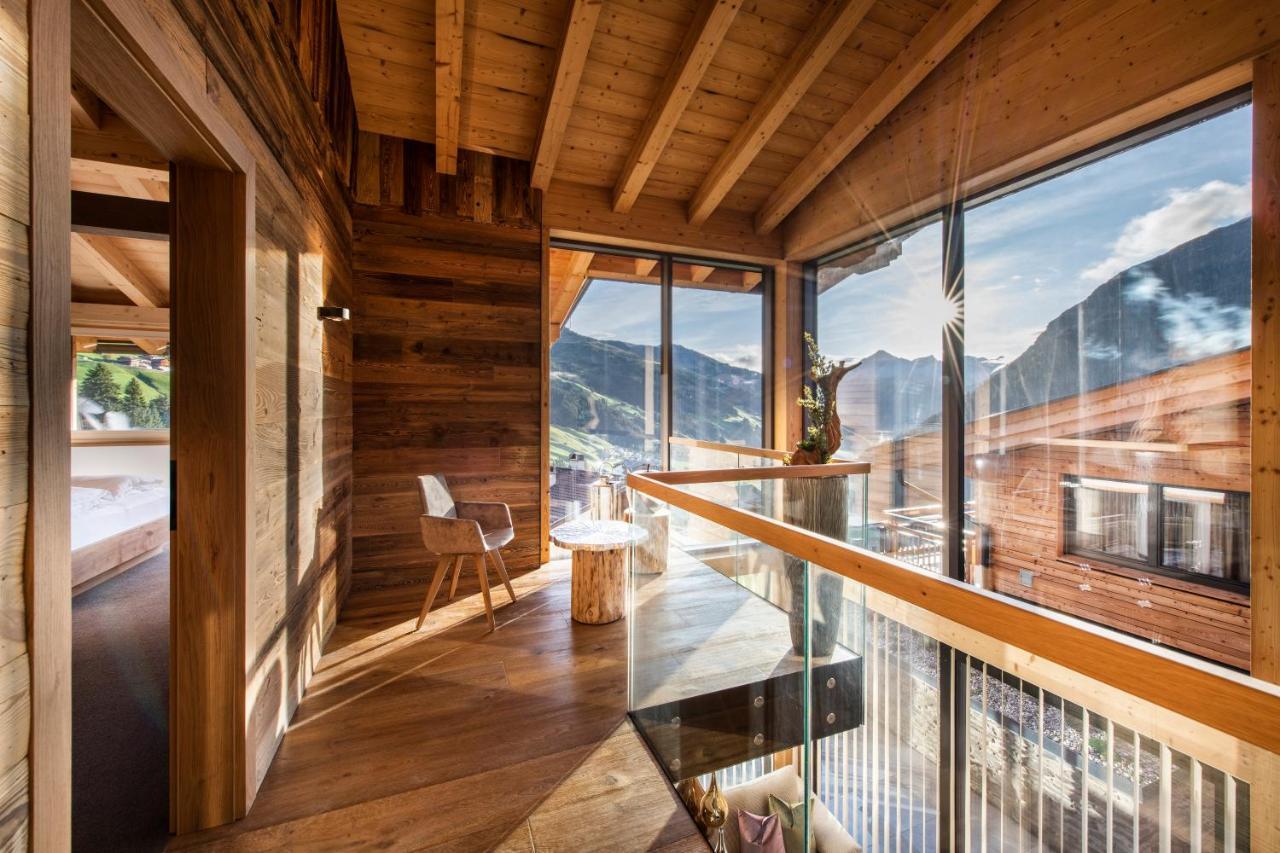 Chalet'S Alpenjuwel Tux Kültér fotó